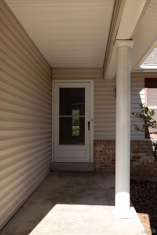 607 Rustic Valley Drive Ballwin, MO 63021 - Photo 3 of 36
