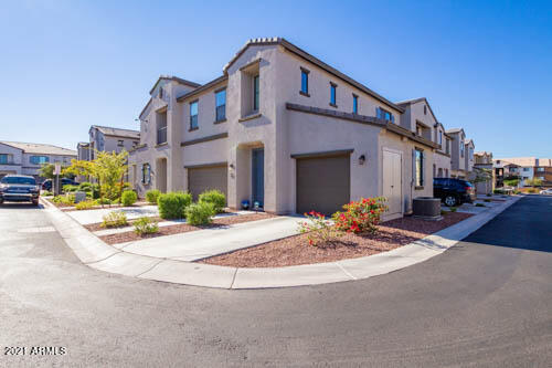 3900 East Baseline Road, Unit 132 Phoenix, AZ 85042 - Photo 1 of 23 Baeline24