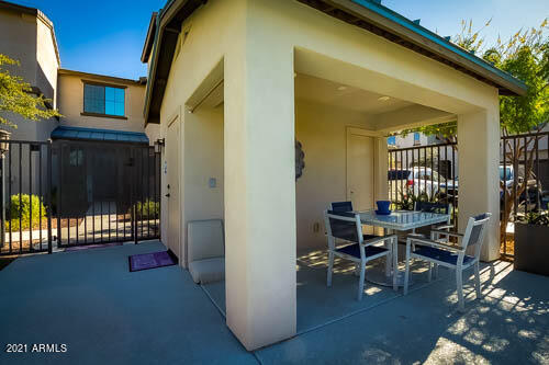 3900 East Baseline Road, Unit 132 Phoenix, AZ 85042 - Photo 21 of 23 Baeline28