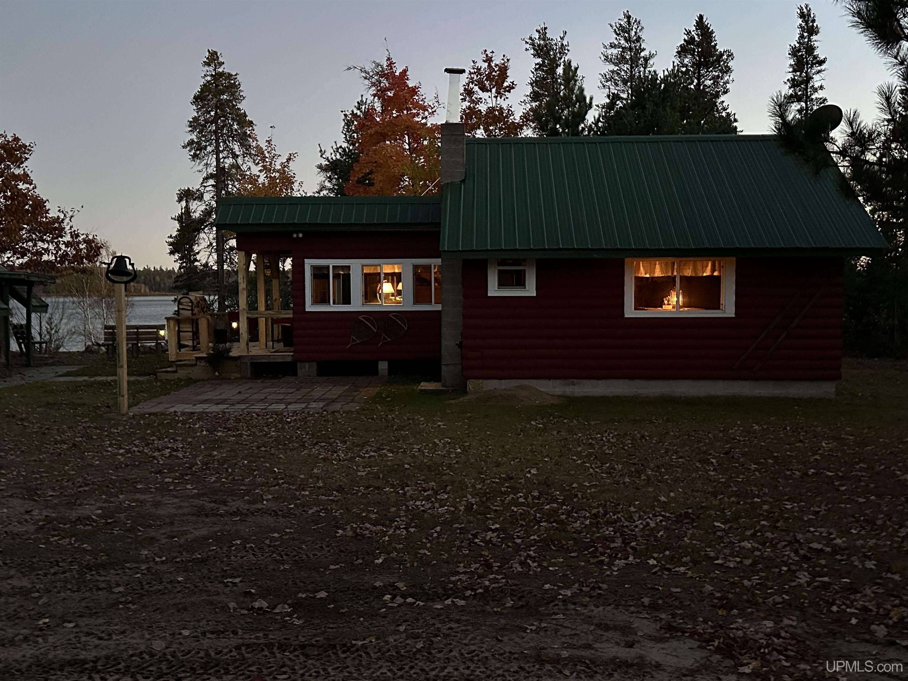 328 Clark Creek Road Negaunee, MI 49866 - Photo 72 of 89 Gallery Image 72