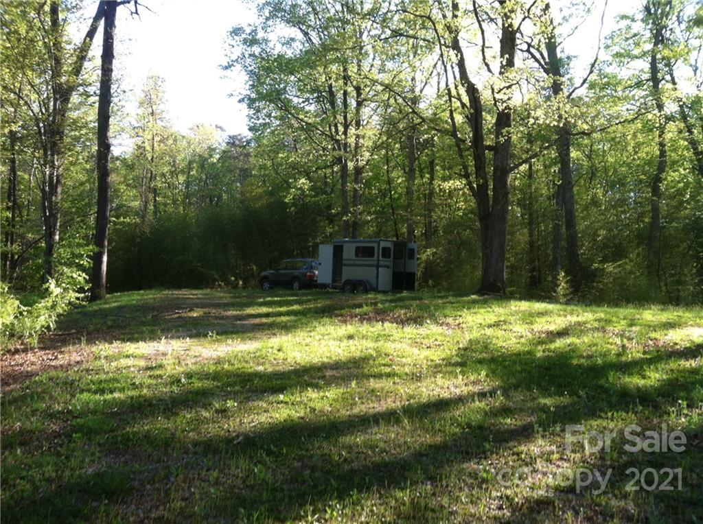 2475 Hunting Country Road Tryon, NC 28782 - Photo 4 of 6 a backyard of a house with lots of green space