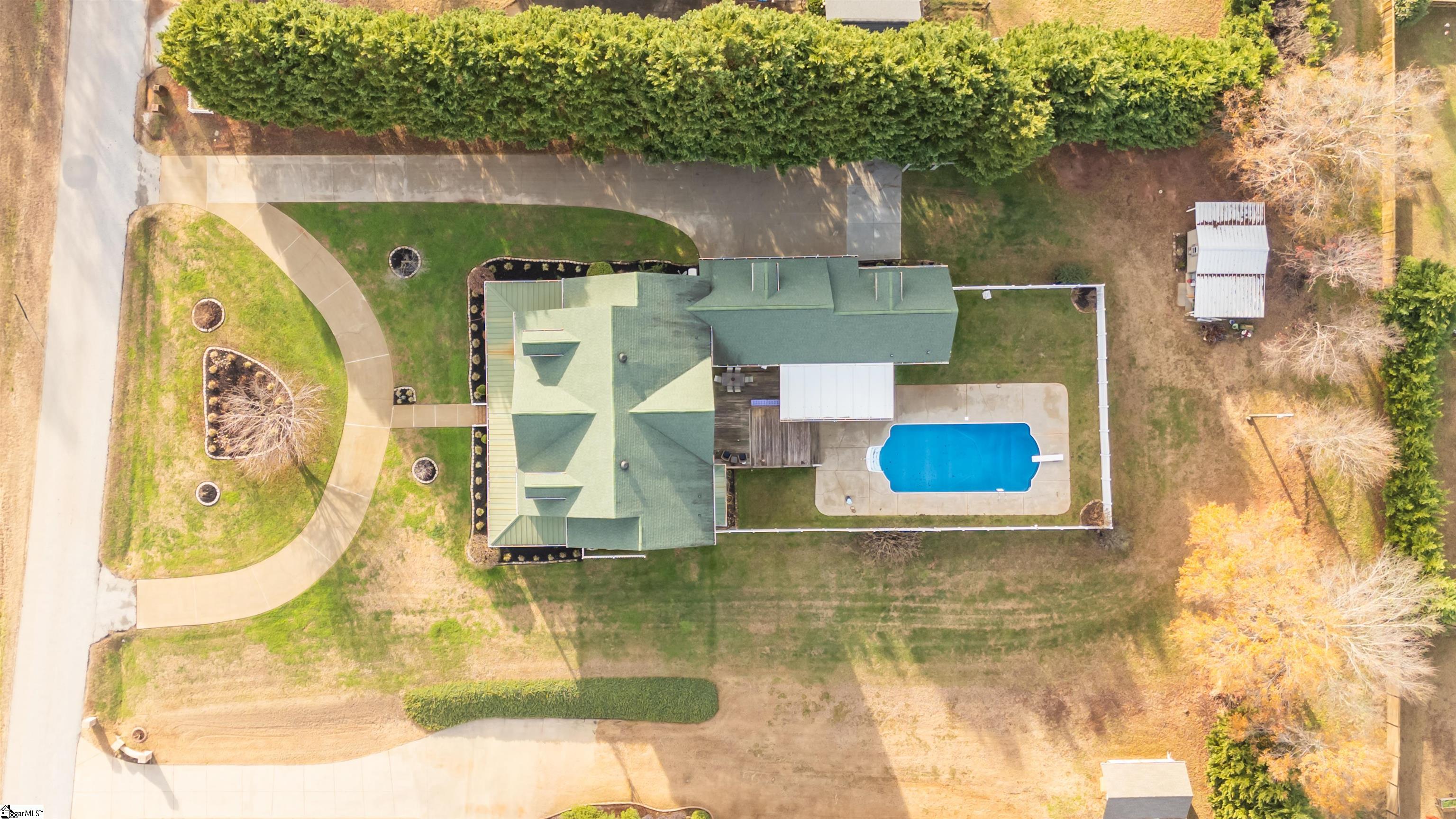 323 Waters Road Taylors, SC 29687 - Photo 50 of 50