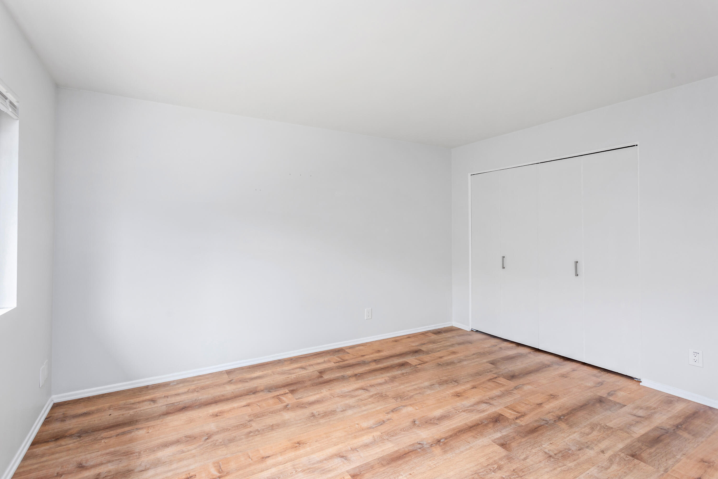 7398 Davenport Road, Unit B Goleta, CA 93117 - Photo 11 of 14 Bedroom #2 Closet space