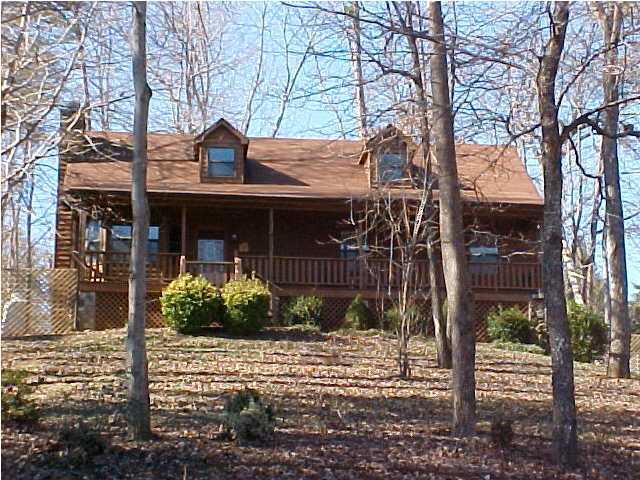 82 Brumby Road Flintstone, GA 30725 - Photo 1 of 8 Primary Photo