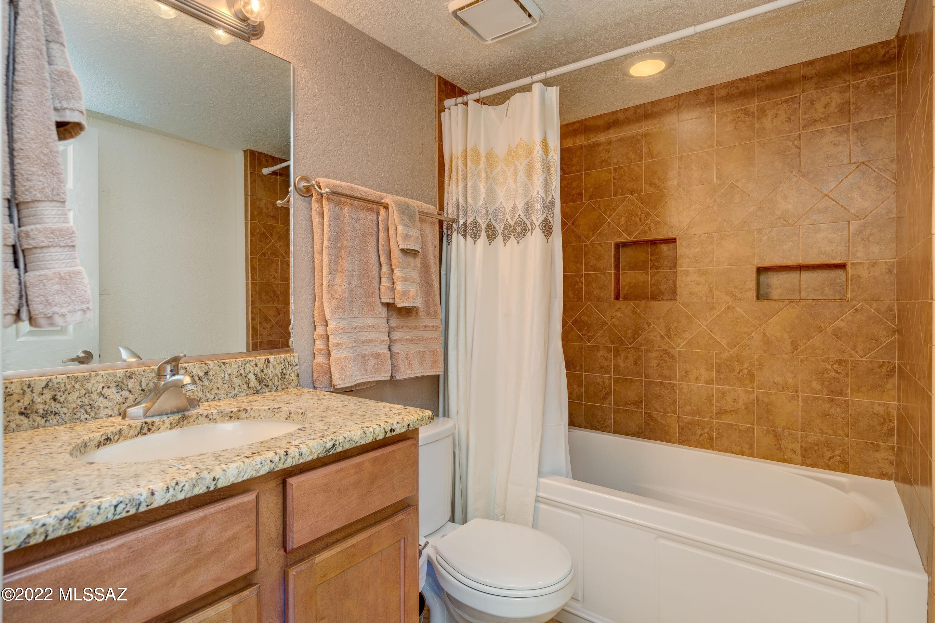 5800 North Kolb Road, Unit 12165 Tucson, AZ 85750 - Photo 23 of 42 Gallery Image 23