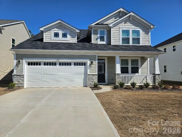 $3,400 | 3108 Cheyney Park Drive, Charlotte, NC 28269