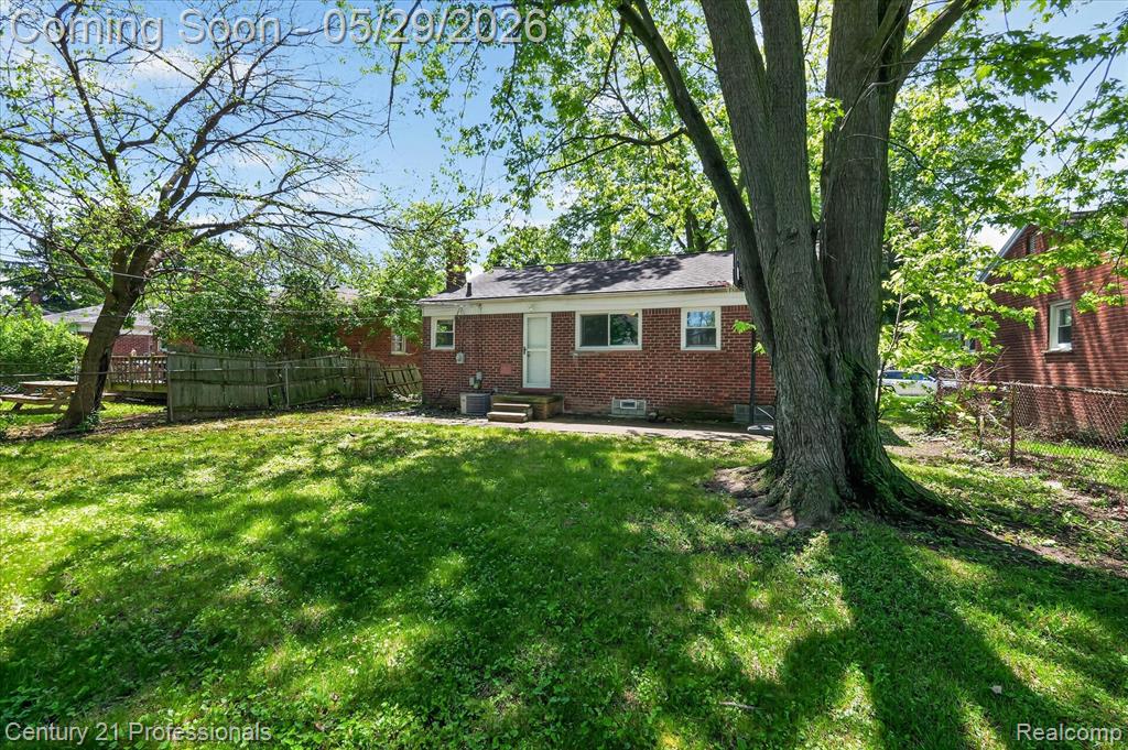 28688 Emerson Street Inkster, MI 48141 - Photo 40 of 44