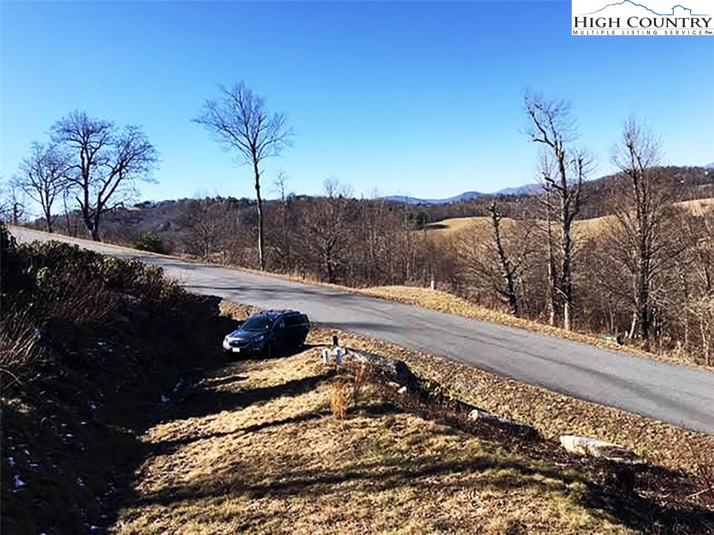 Lot 13 Wapiti Ridge Boone, NC 28607 - Photo 5 of 10 Gallery Image 5