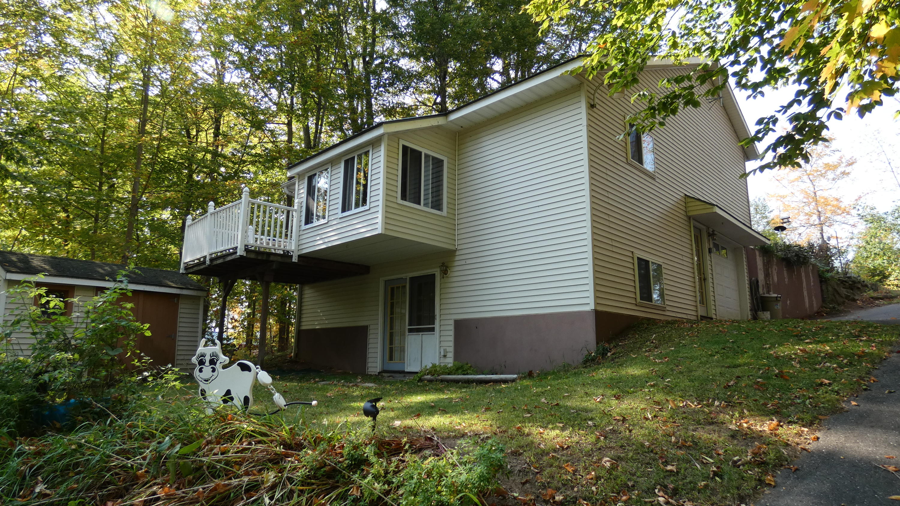 88 Maple Ridge Drive Monmouth, ME 04259 - Photo 2 of 58 P1050941