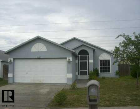 8429 National Drive Port Richey, FL 34668 - Photo 1 of 1 Exterior Front