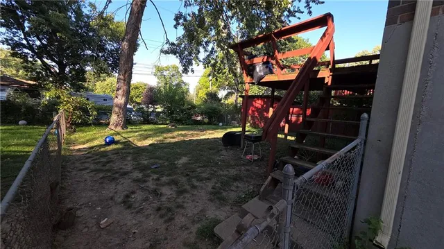 $140,000 | 5106 Edgehill Drive, Kansas City, KS 66106