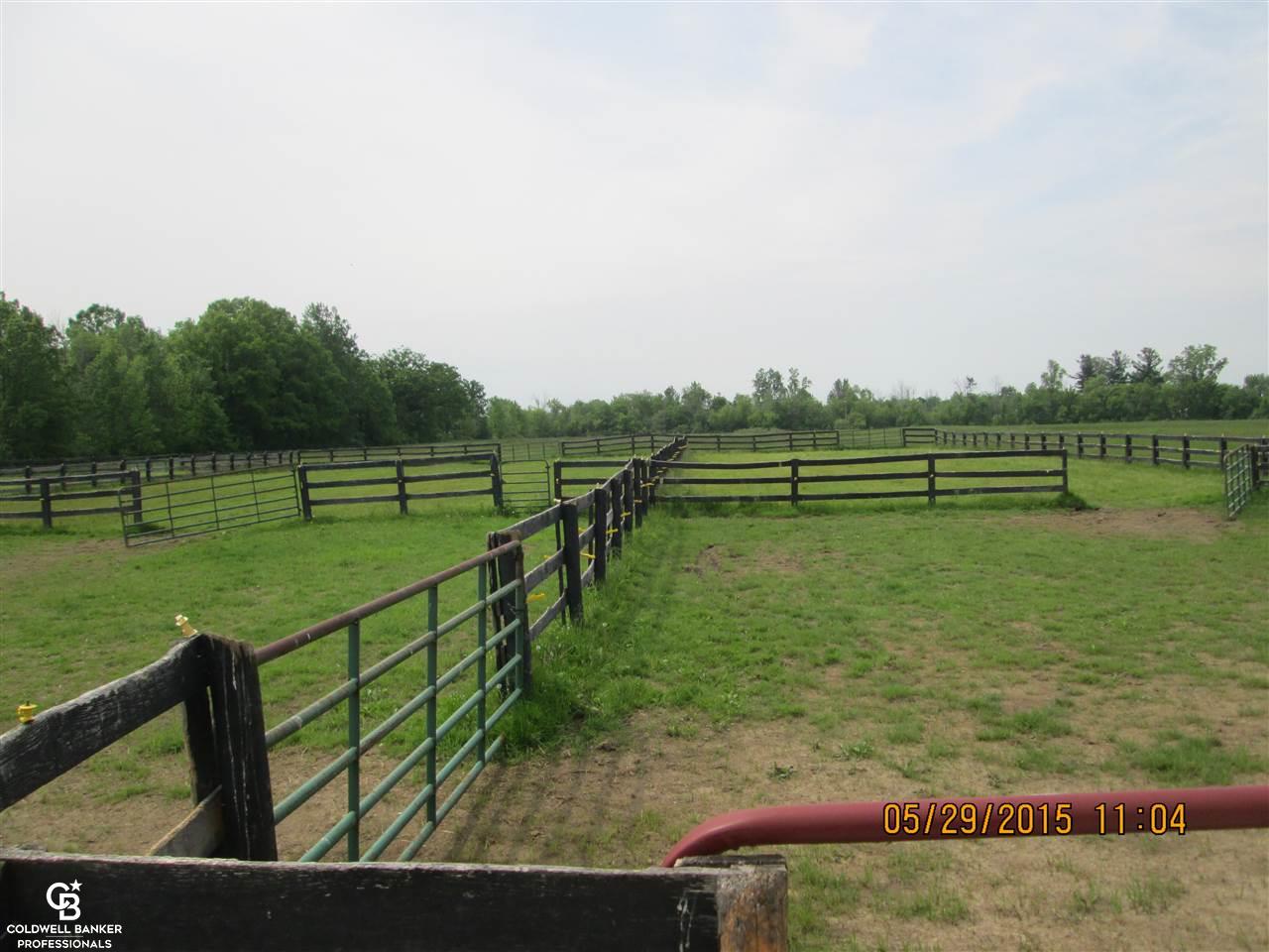 8393 Frith Road Columbus, MI 48063 - Photo 16 of 98