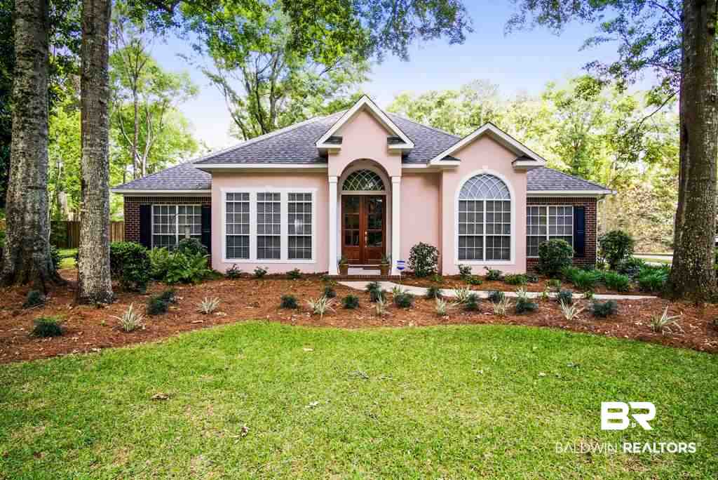 9715 Potomac Ridge Drive Mobile, AL 36695 - Photo 1 of 37