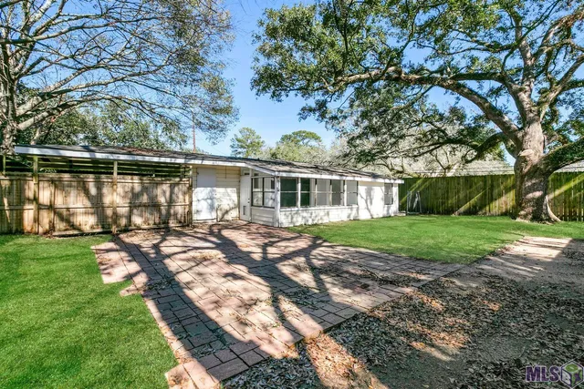 $245,000 | 5672 George Street, Baton Rouge, LA 70806
