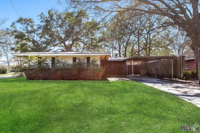 $245,000 | 5672 George Street, Baton Rouge, LA 70806