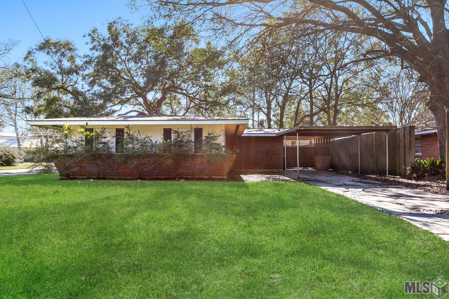 5672 George Street Baton Rouge, LA 70806 - Photo 2 of 11