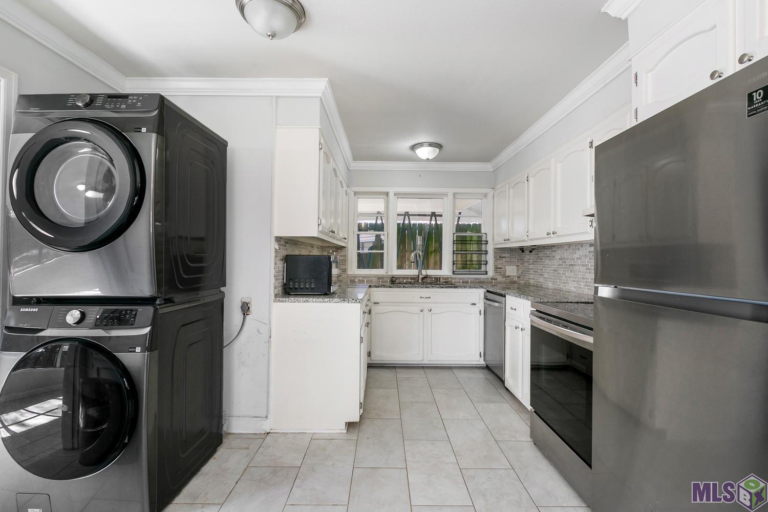 5672 George Street Baton Rouge, LA 70806 - Photo 8 of 18