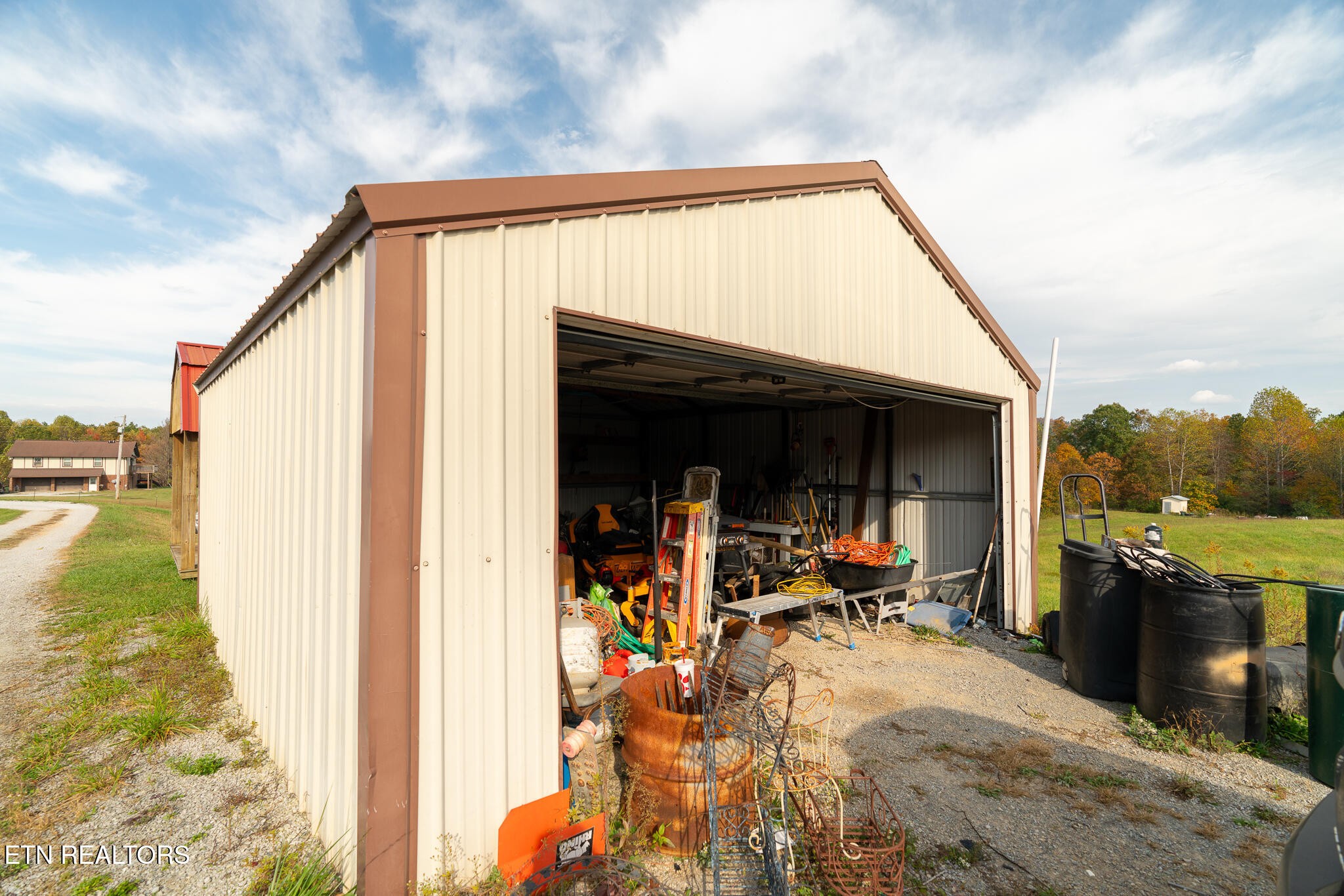 3767 Phillips Flats Road Oneida, TN 37841 - Photo 33 of 38