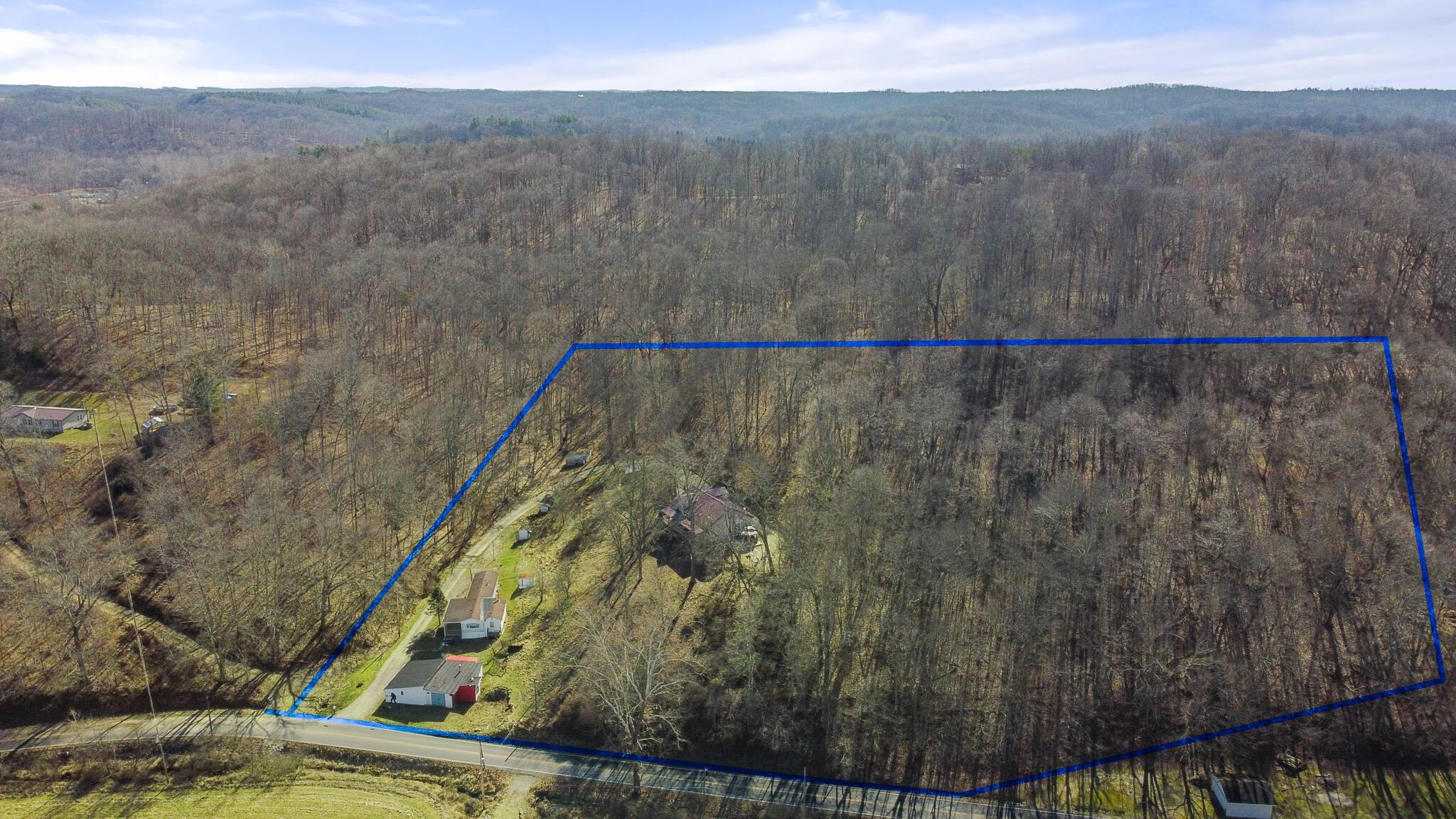 35665 Moore Road Union Furnace, OH 43158 - Photo 7 of 60 DJI_0942-1