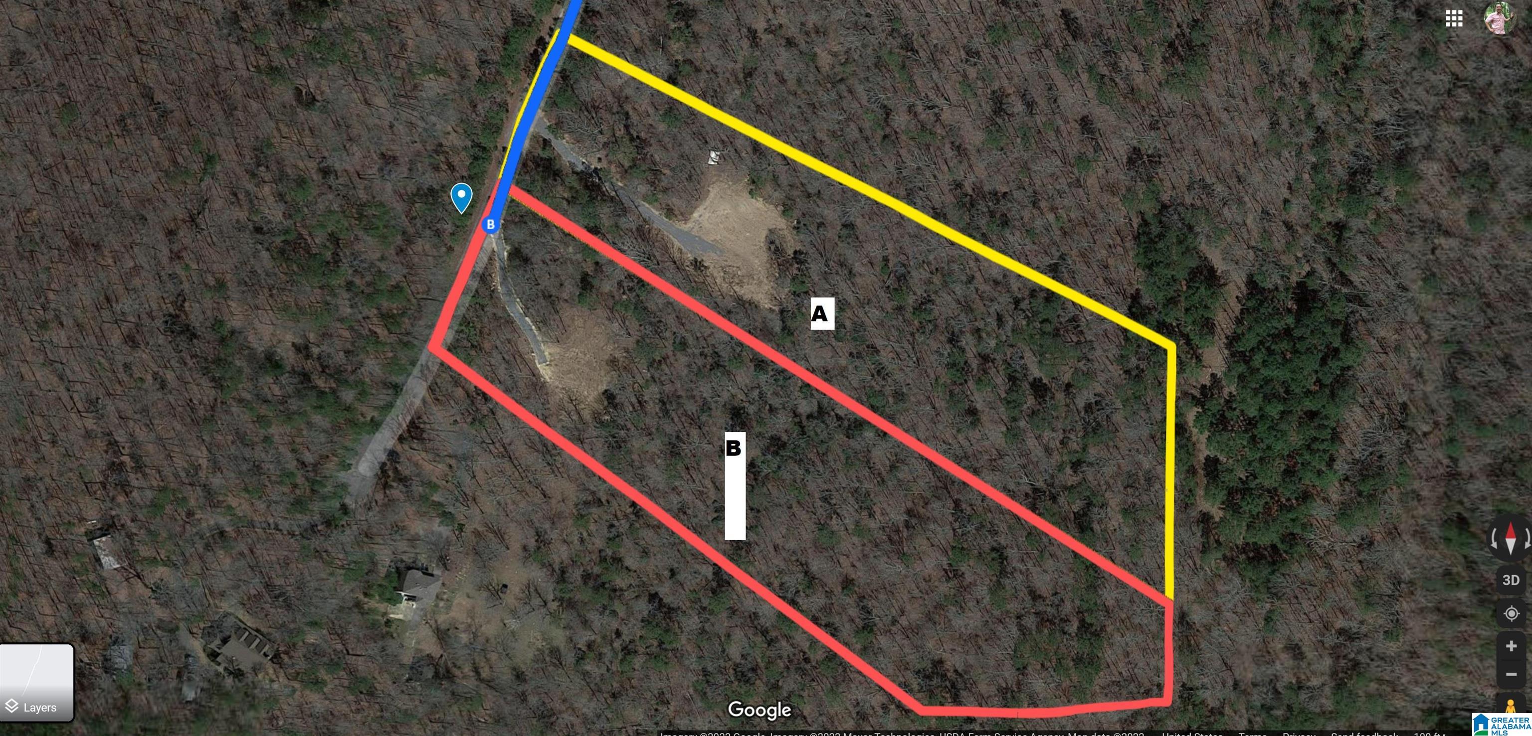 619 Ridge View Drive, Unit 5 ACRES Trussville, AL 35173 - Photo 15 of 20