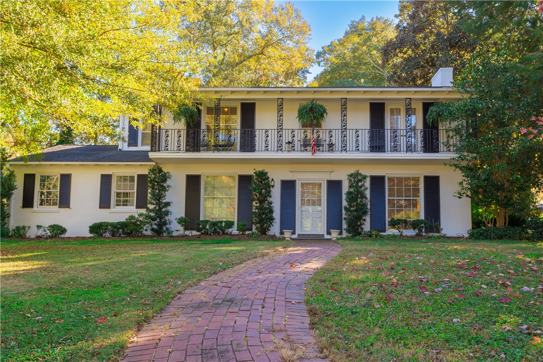 402 Shannon Way Anderson, SC 29621 - Photo 1 of 36