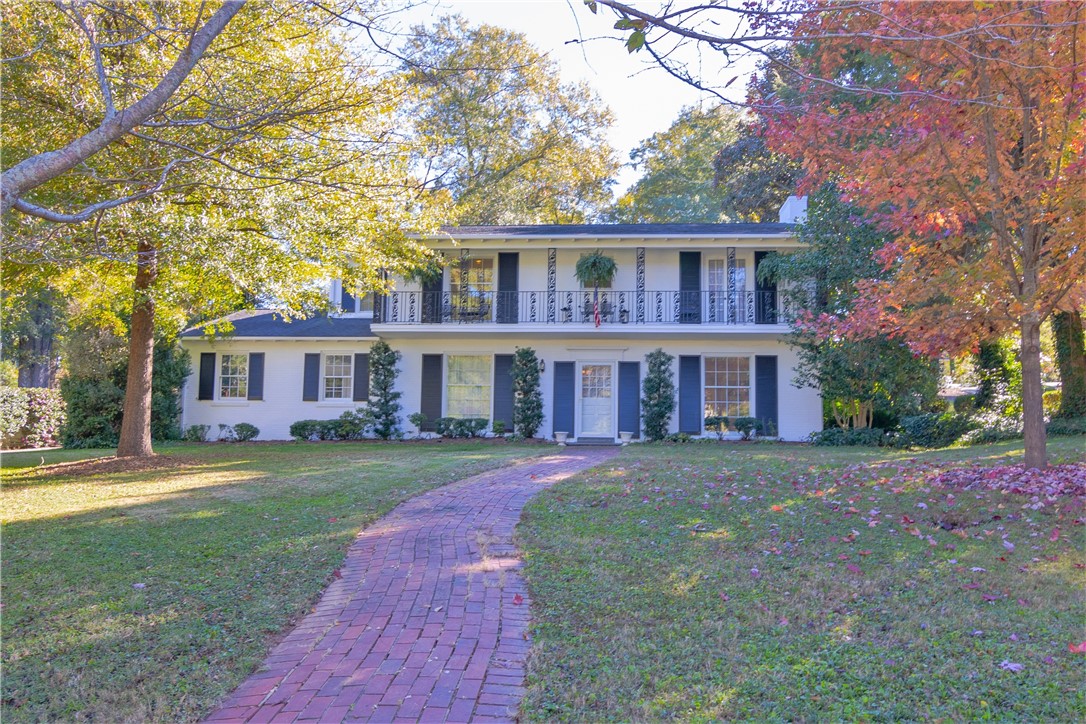 402 Shannon Way Anderson, SC 29621 - Photo 2 of 36