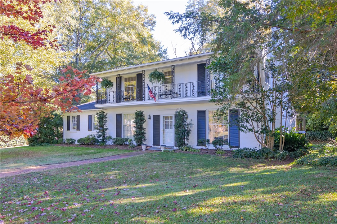 402 Shannon Way Anderson, SC 29621 - Photo 3 of 36
