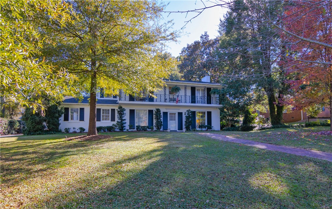 402 Shannon Way Anderson, SC 29621 - Photo 36 of 36
