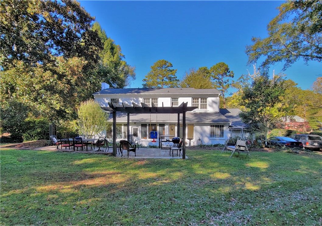 402 Shannon Way Anderson, SC 29621 - Photo 6 of 36