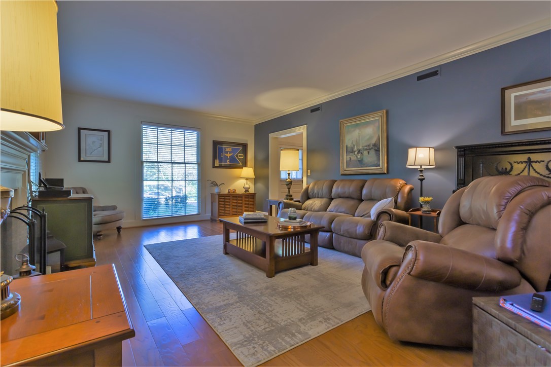 402 Shannon Way Anderson, SC 29621 - Photo 10 of 36