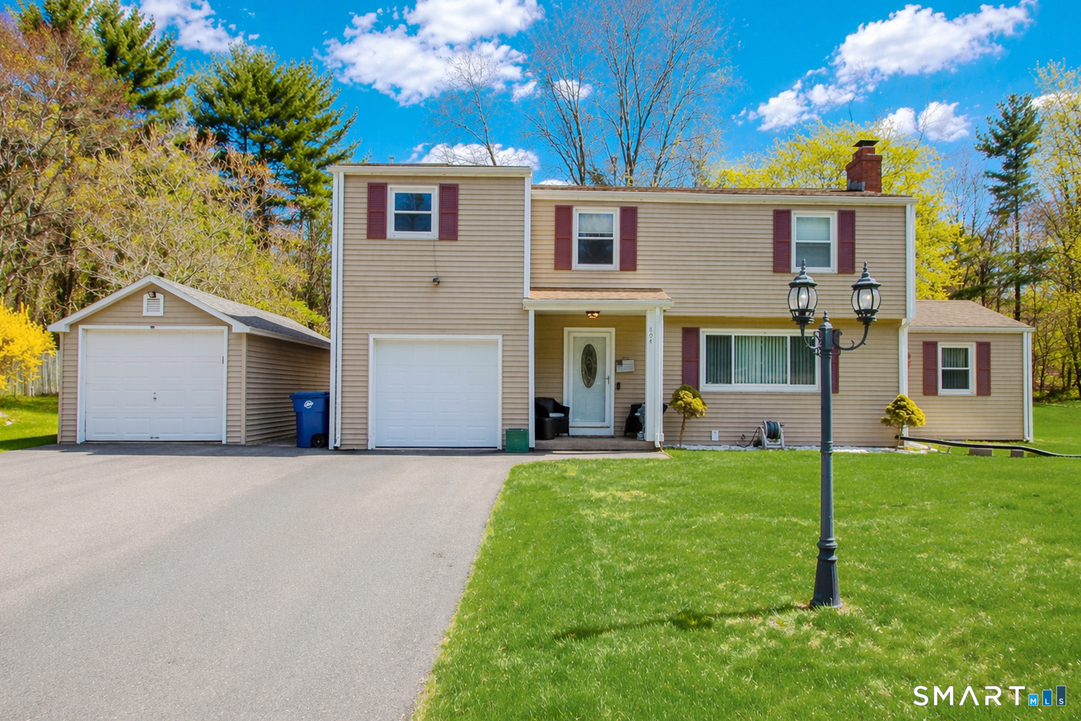 494 Tunnel Road Vernon, CT 06066 - Photo 2 of 22