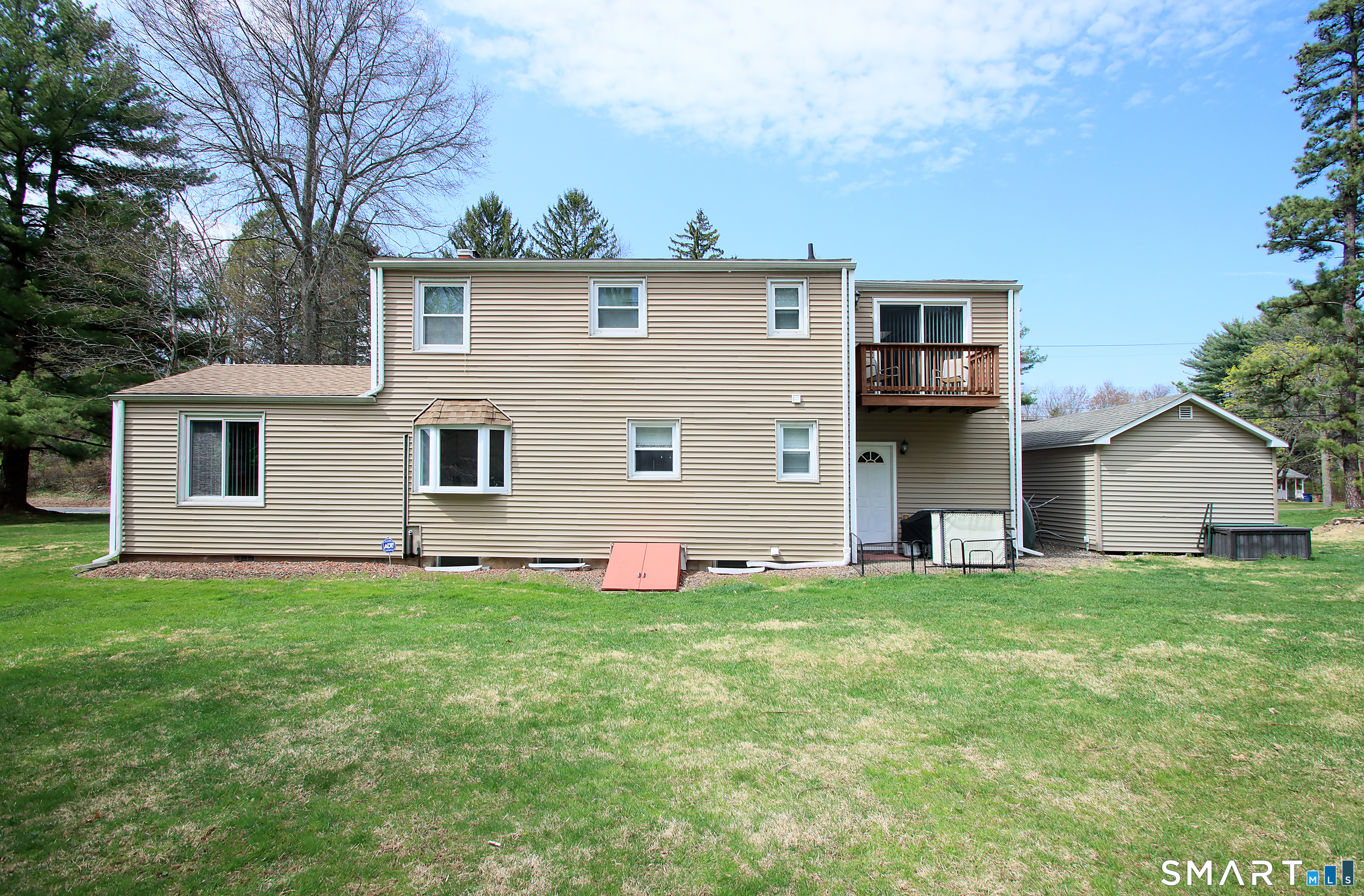 494 Tunnel Road Vernon, CT 06066 - Photo 22 of 22
