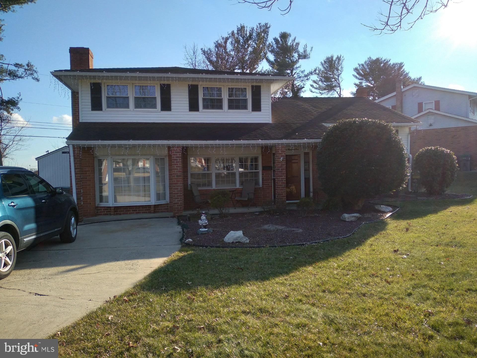 101 Larkspur Road Newark, DE 19711 - Photo 1 of 1 Gallery Image 1