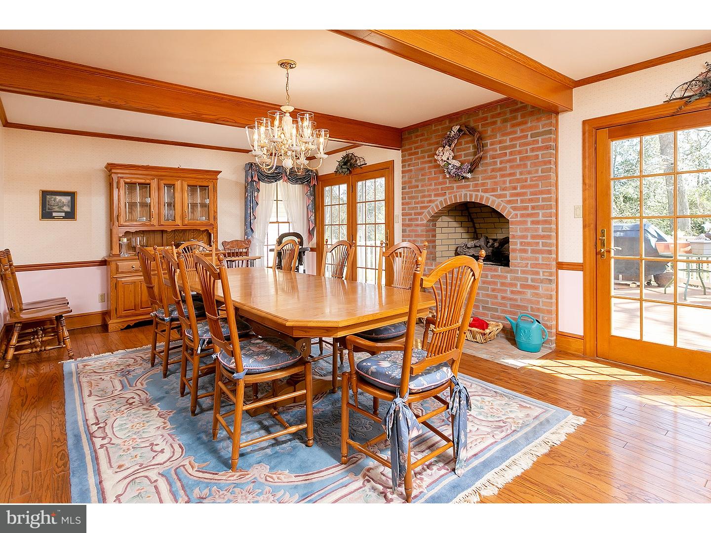 159 Beebe Run Road Bridgeton, NJ 08302 - Photo 10 of 24 Gallery Image 10