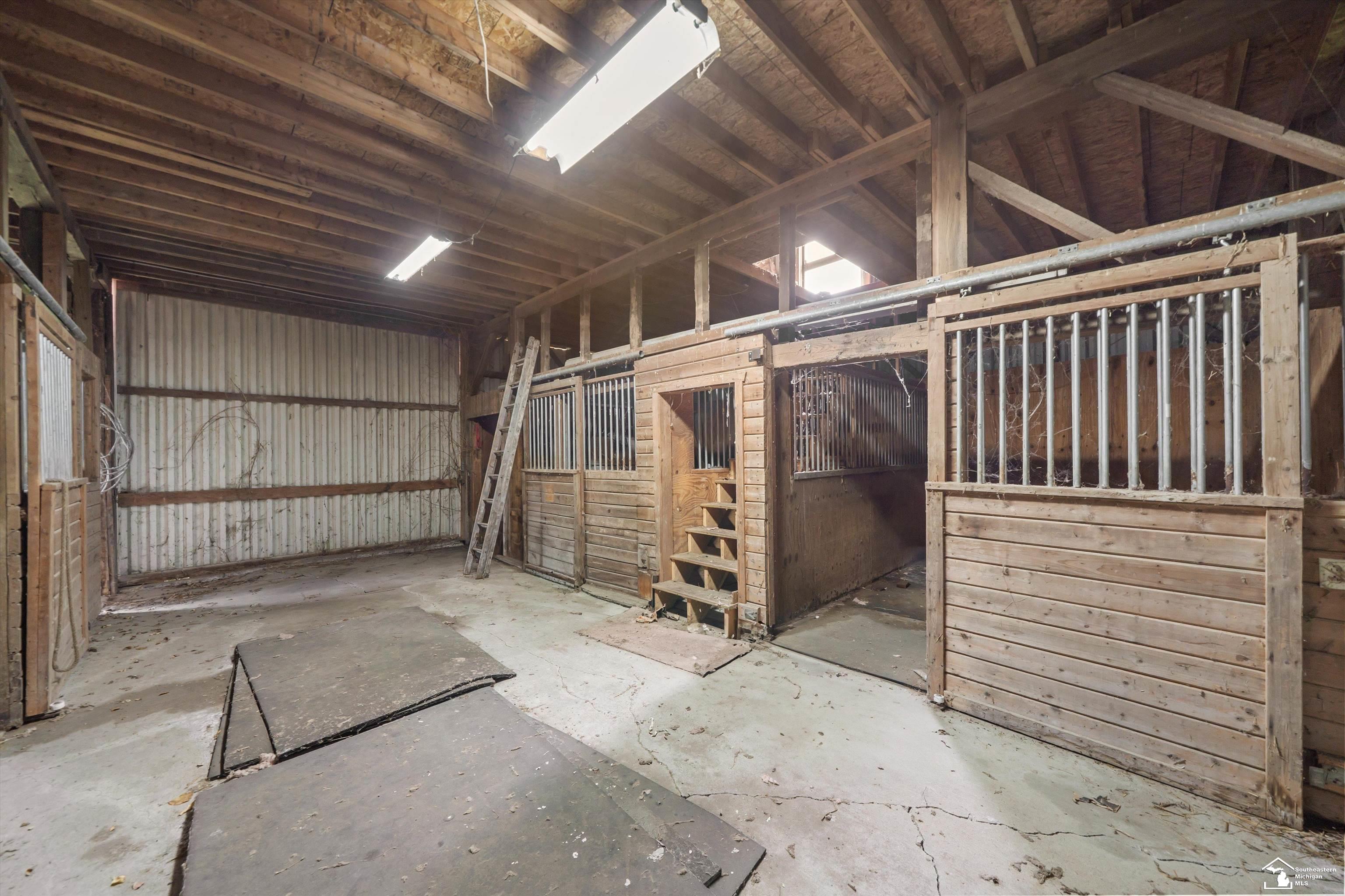 24677 Waltz Road New Boston, MI 48164 - Photo 61 of 66