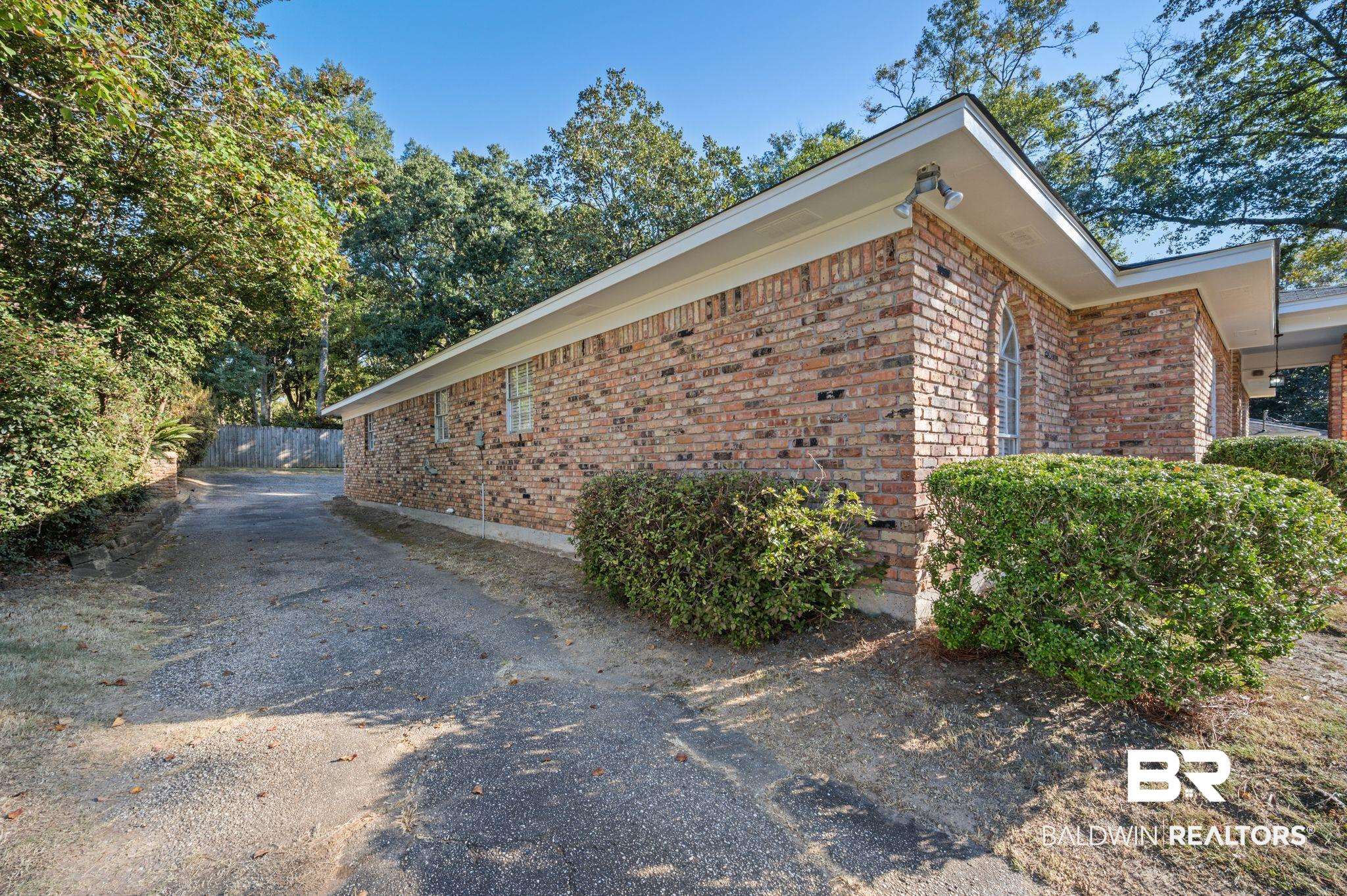 5406 Spring Drive Mobile, AL 36693 - Photo 40 of 40