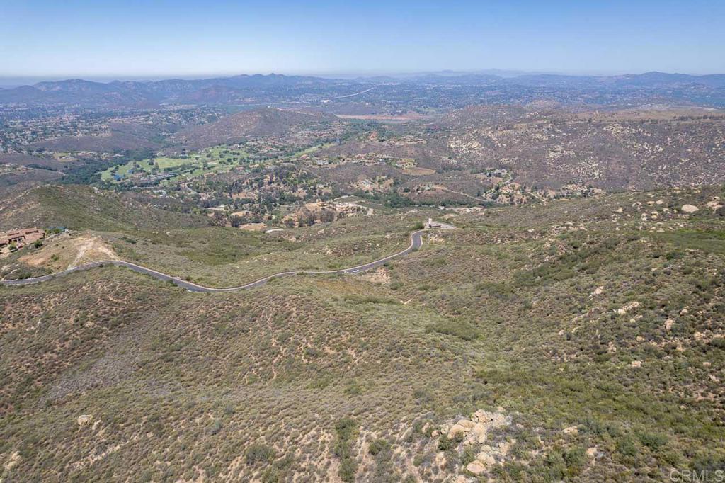 18055 Sunset Point Poway, CA 92064 - Photo 17 of 39 a view of a field with an outdoor space