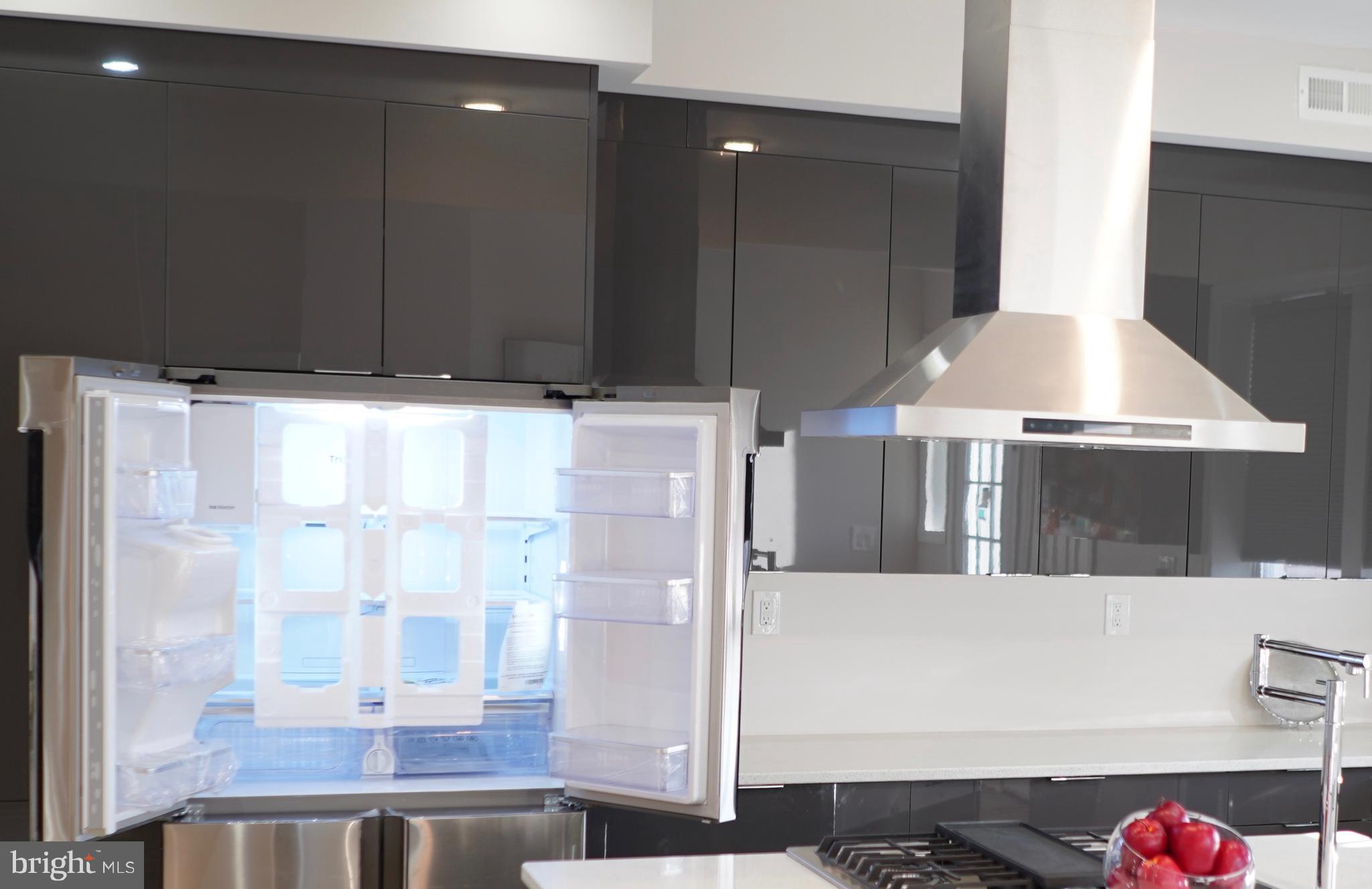 4222 Falls Road Baltimore, MD 21211 - Photo 21 of 22 Kitchen