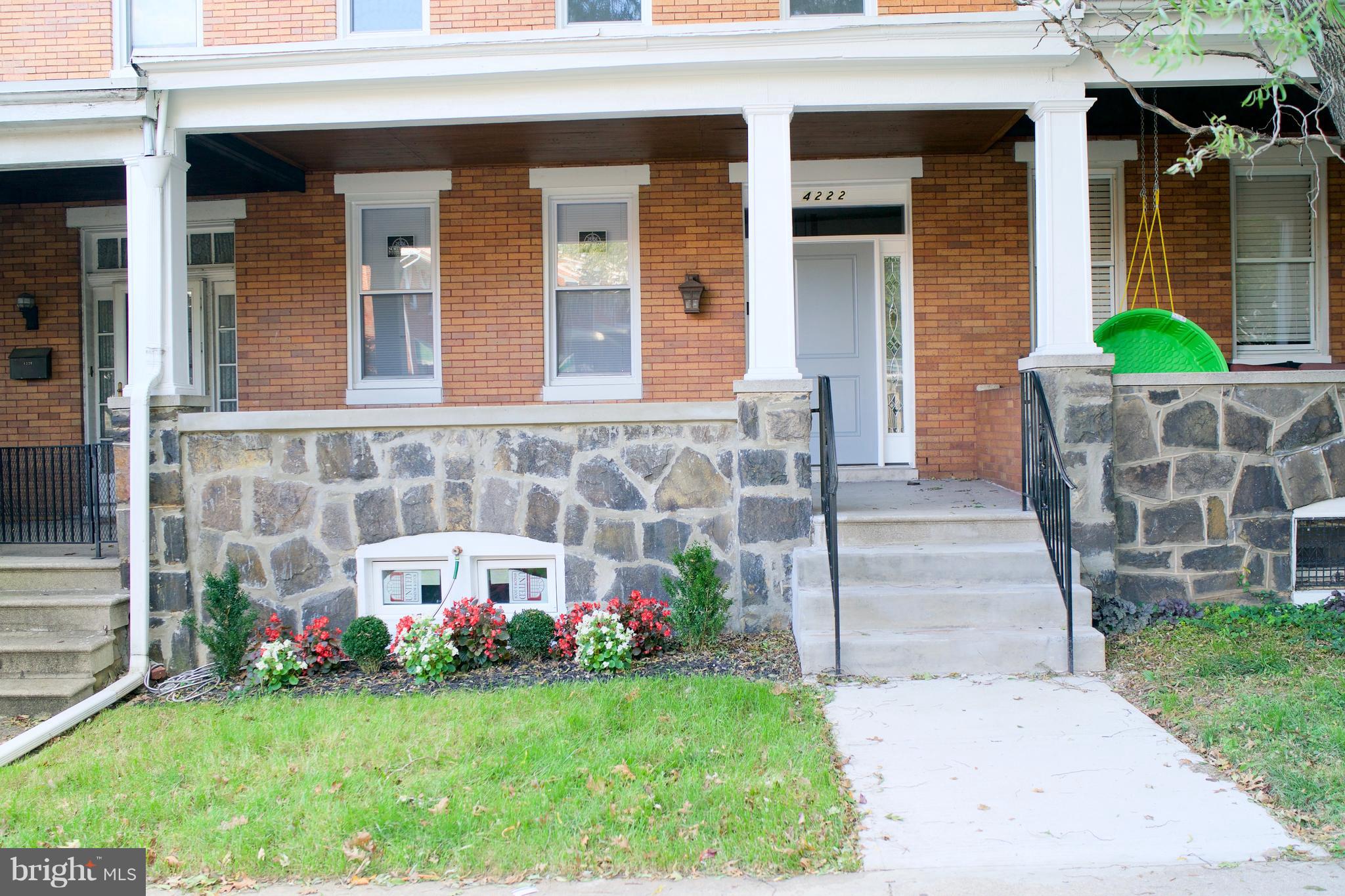 4222 Falls Road Baltimore, MD 21211 - Photo 4 of 22 Gallery Image 4