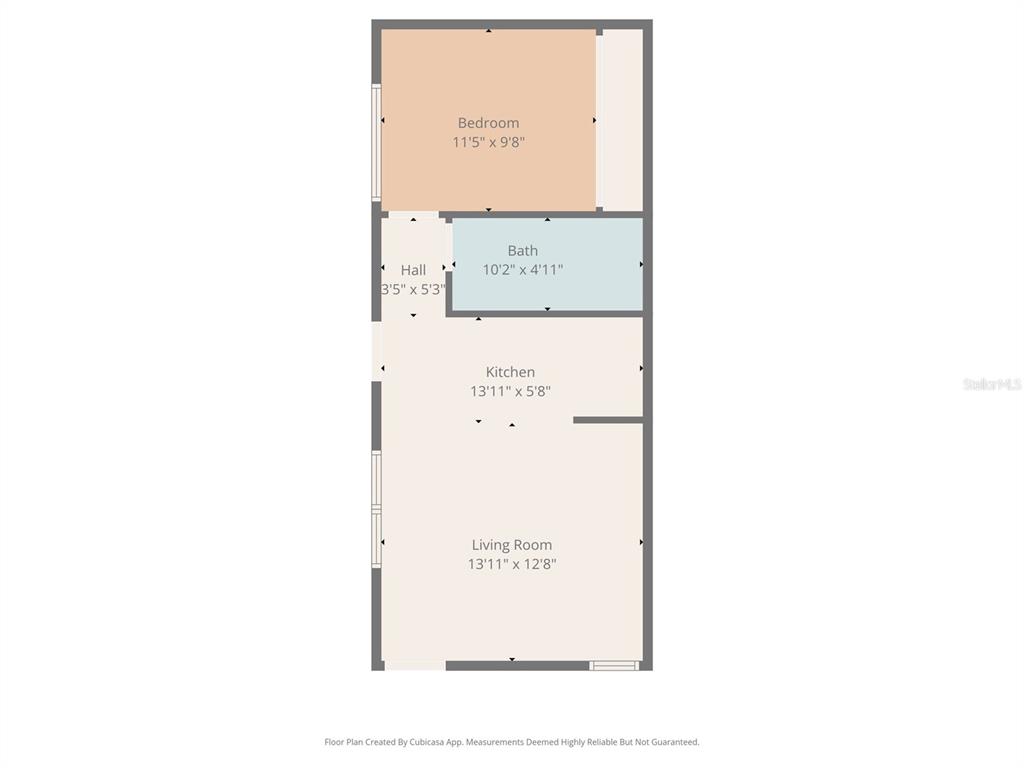 1304 Morris Park Tampa, FL 33612 - Photo 5 of 12