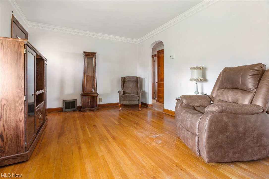 4505 Emma Place Northwest Canton, OH 44708 - Photo 7 of 22 Family Room