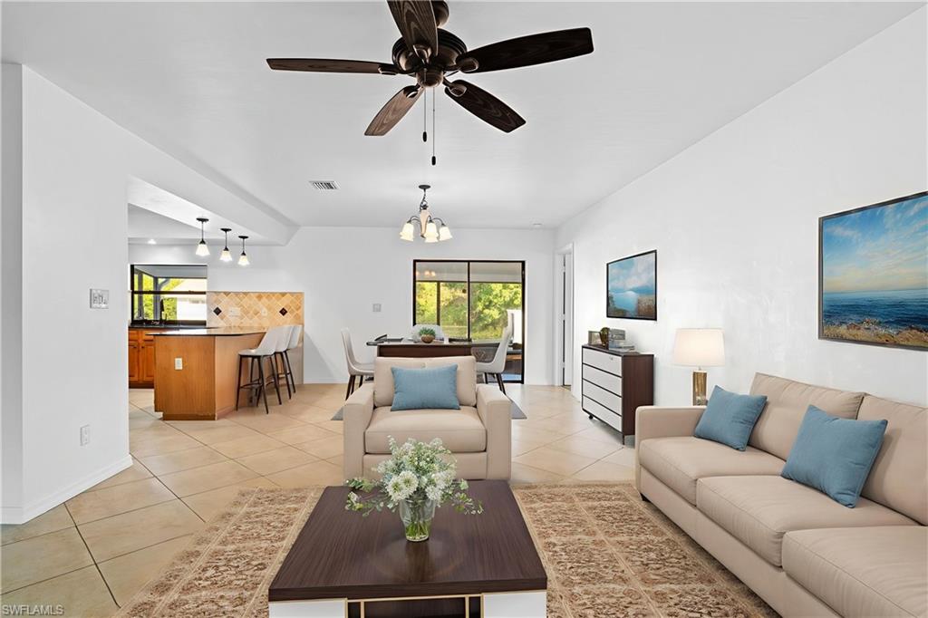 1201 St Clair Shores Road Naples, FL 34104 - Photo 3 of 20