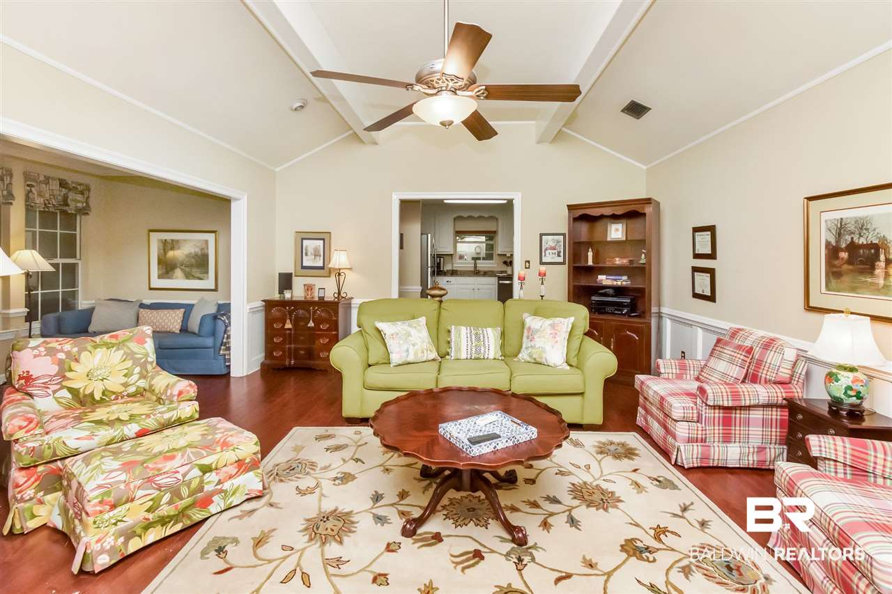 907 Wesley Avenue Mobile, AL 36609 - Photo 14 of 36