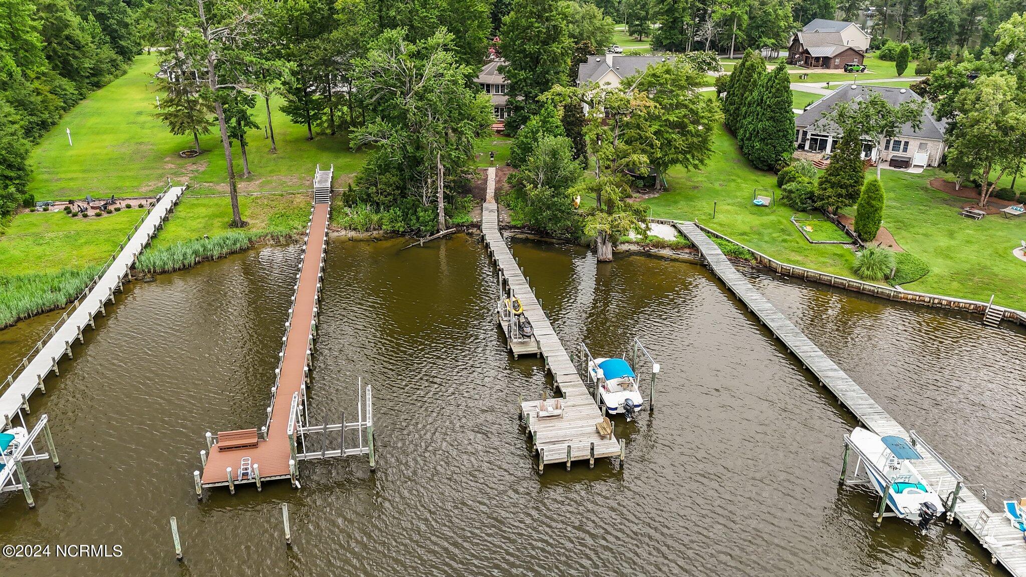 812 Treasure Point Road Bath, NC 27808 - Photo 78 of 81 68-web-or-mls-DJI_20240719110413_0384_D