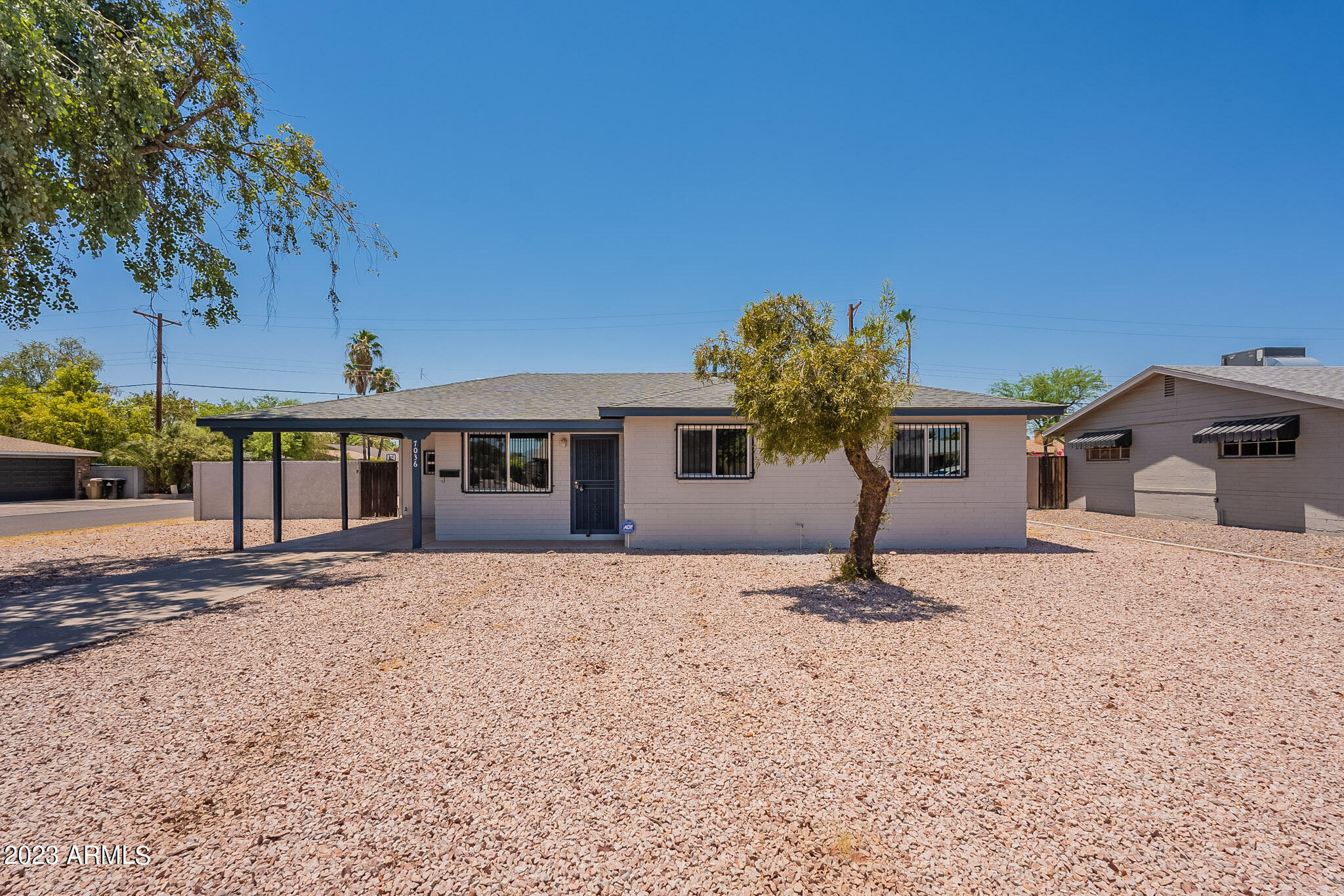 7036 North 22nd Drive Phoenix, AZ 85021 - Photo 2 of 41 22nd-2