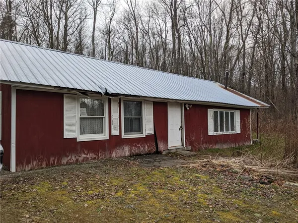 $129,900 | 1019 County Road 7, Pharsalia, NY 13801
