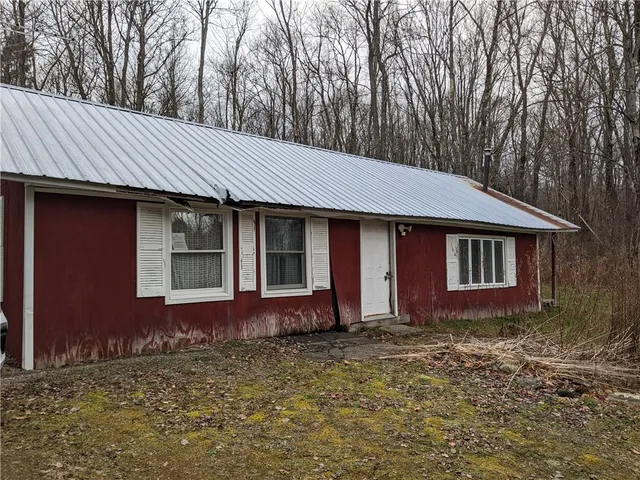 $129,900 | 1019 County Road 7, Pharsalia, NY 13801