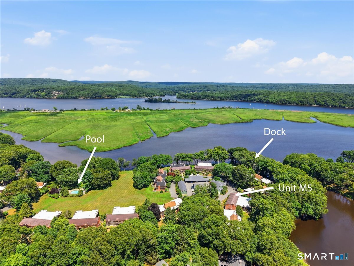 85 River Road, Unit M5 Essex, CT 06426 - Photo 1 of 35 Amazing location