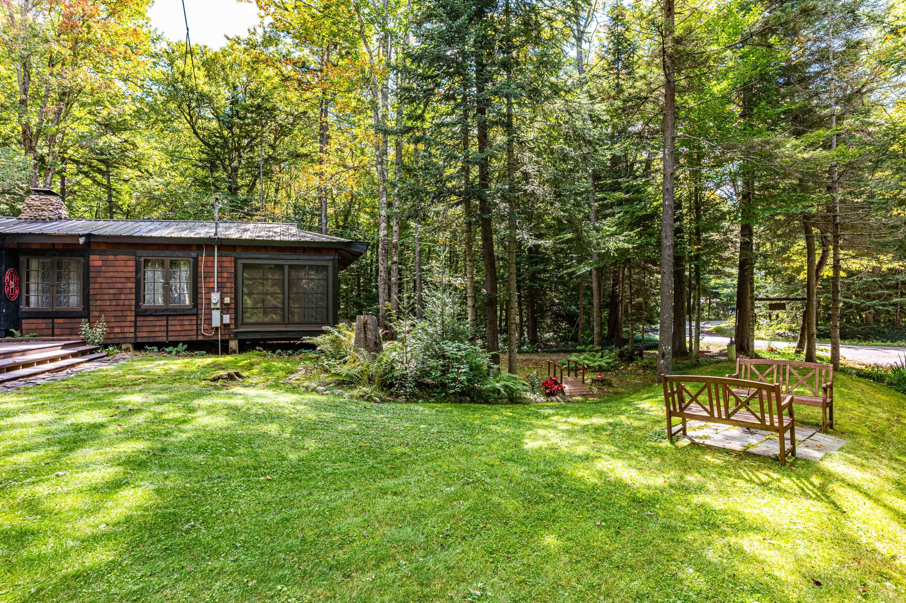 148 Onekio Road Thendara, NY 13472 - Photo 8 of 44 Gallery Image 8