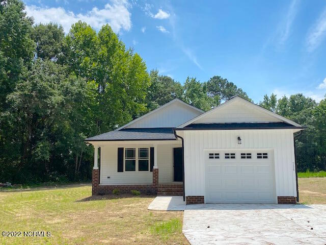 756 Bear Road Benson, NC 27504 - Photo 1 of 25 A bb Front